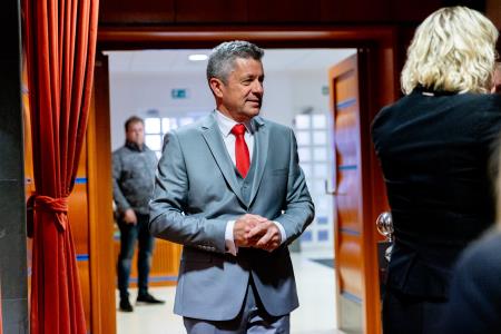 OBČINA POSTOJNA PODELITEV OBČINSKIH PRIZNANJ 23.4.2024 - Valter Leban-0063